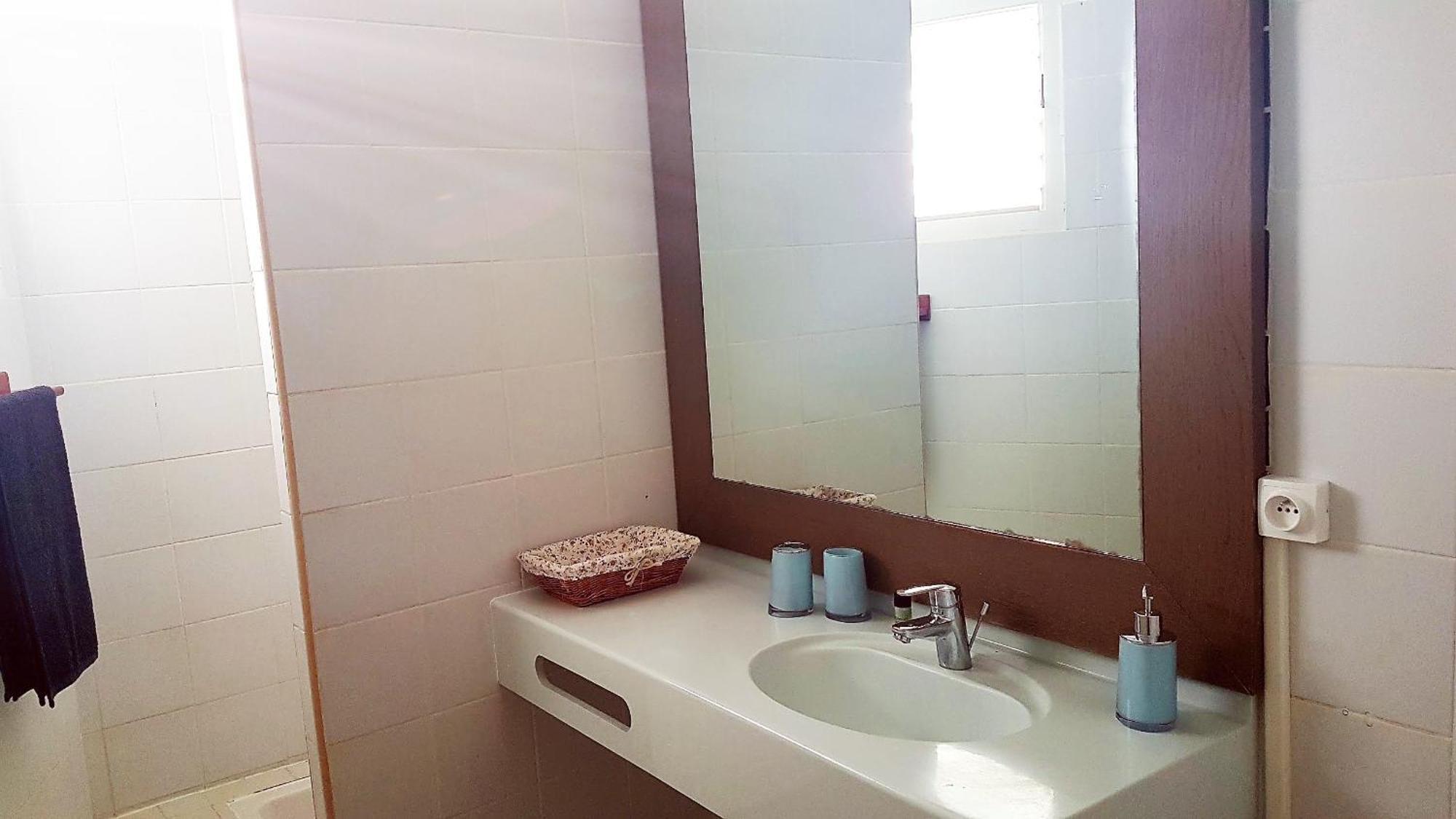 Studio Paradis 3* Saint-Francois  Rom bilde